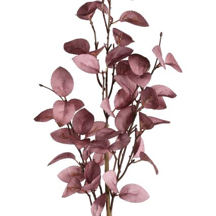 Eglo - Artificial flower 80 cm pink