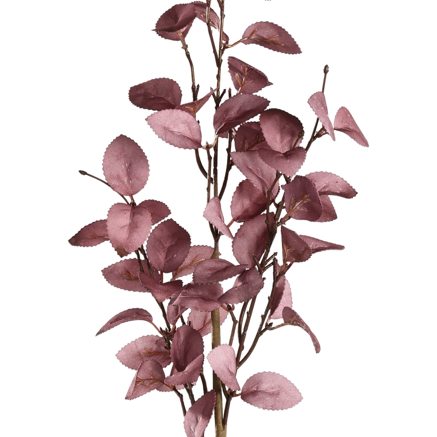 Eglo - Artificial flower 80 cm pink