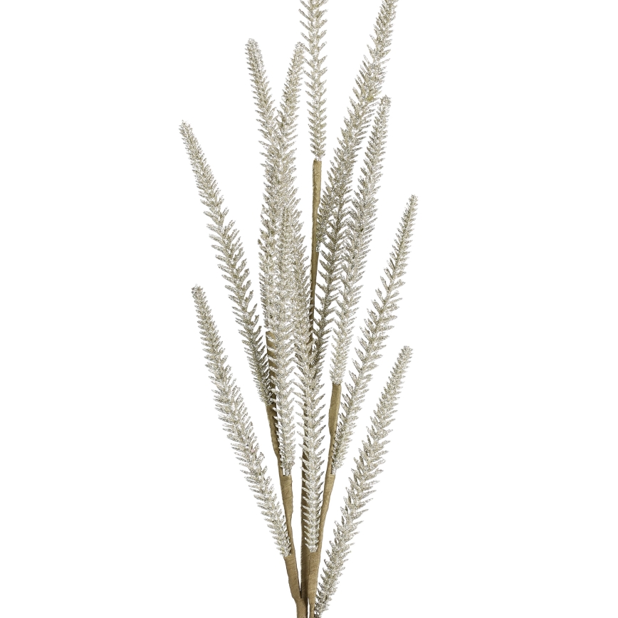 Eglo - Artificial flower 75 cm gold