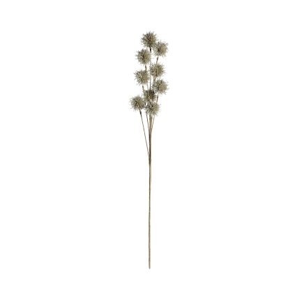 Eglo - Artificial flower 73 cm gold