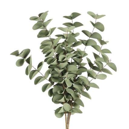Eglo - Artificial flower 50 cm green