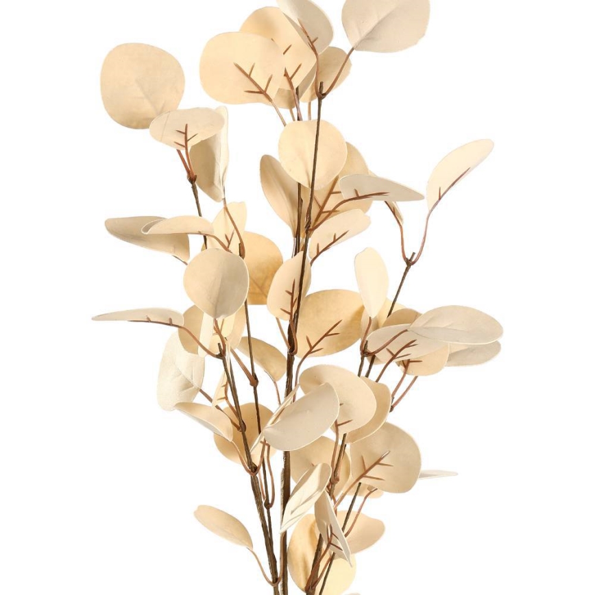Eglo - Artificial flower 65 cm gold