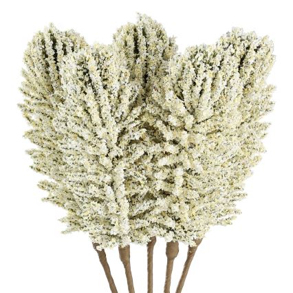 Eglo - Artificial flower 30 cm yellow