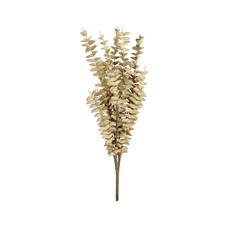 Eglo - Artificial flower 50 cm beige