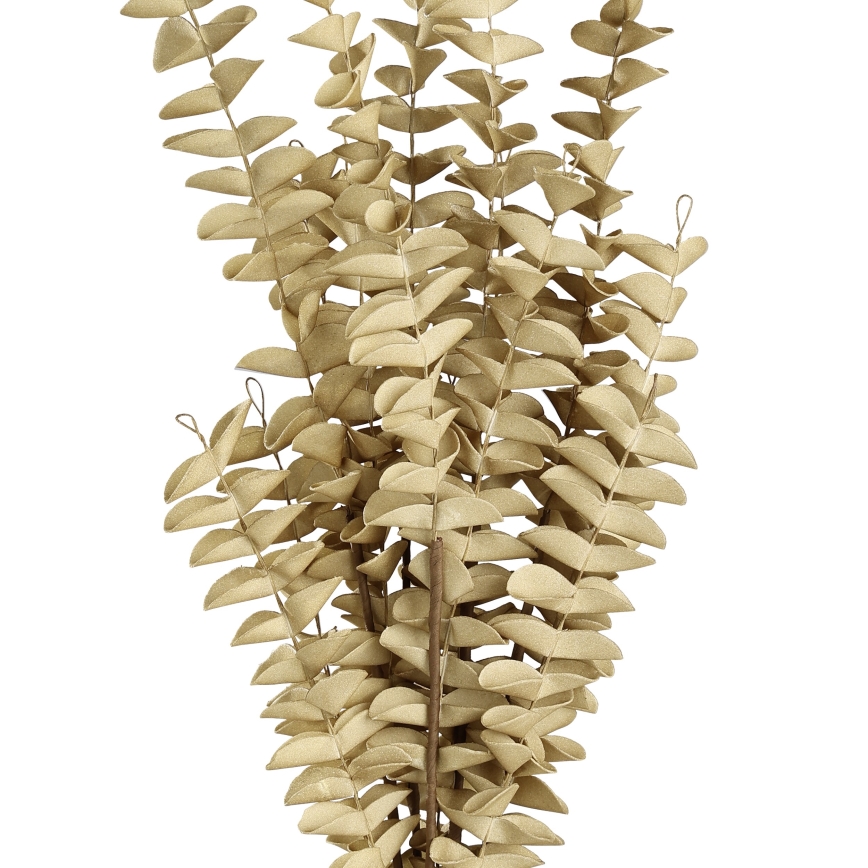 Eglo - Artificial flower 50 cm beige
