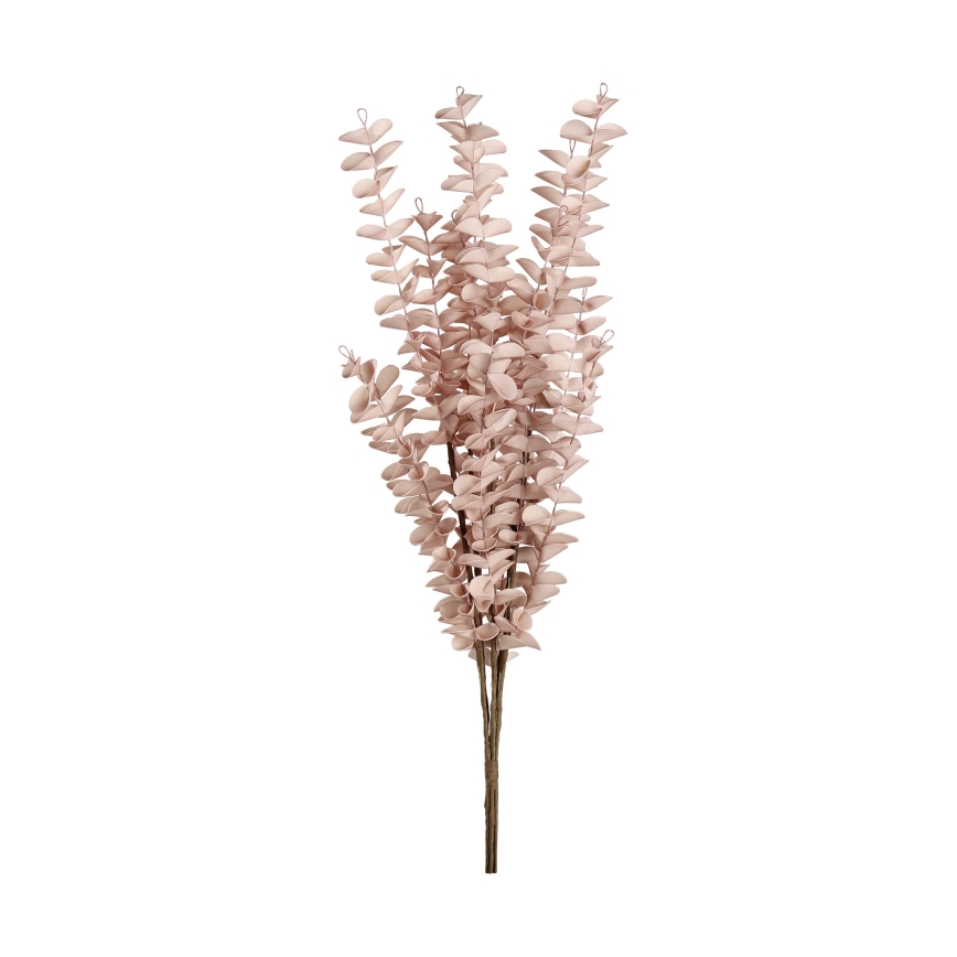 Eglo - Artificial flower 50 cm pink