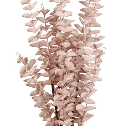 Eglo - Artificial flower 50 cm pink