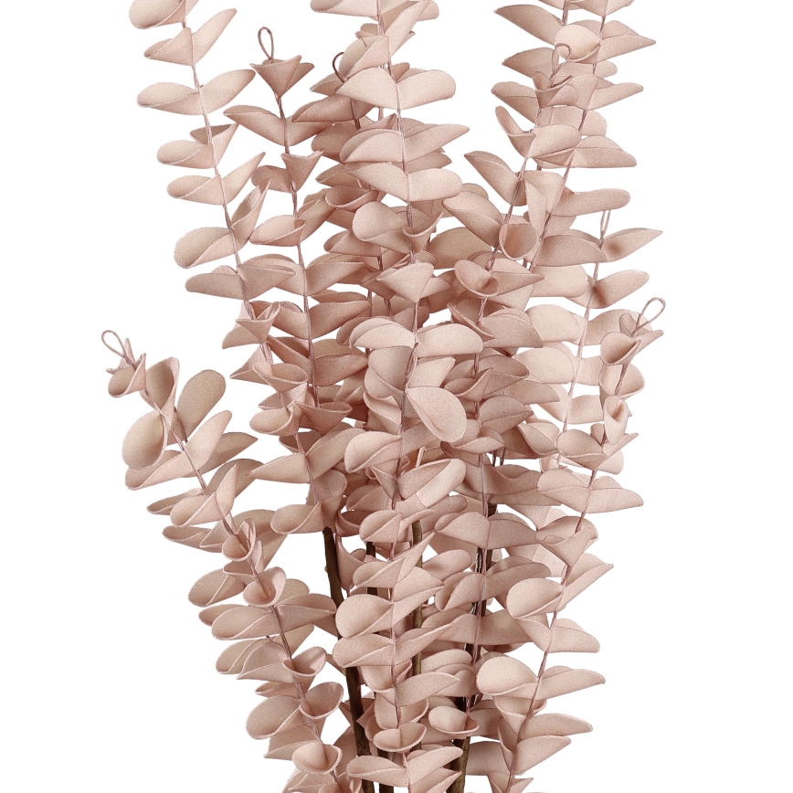 Eglo - Artificial flower 50 cm pink