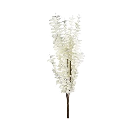 Eglo - Artificial flower 50 cm white
