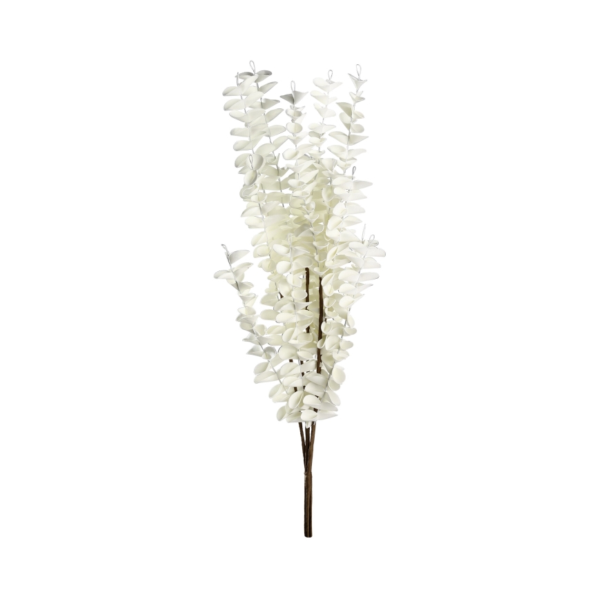 Eglo - Artificial flower 50 cm white