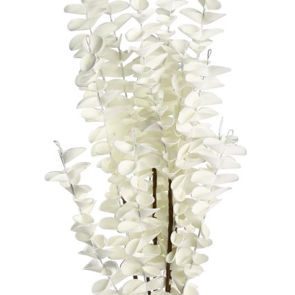 Eglo - Artificial flower 50 cm white