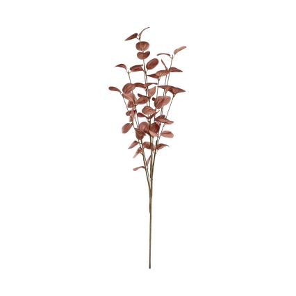 Eglo - Artificial flower 66 cm red