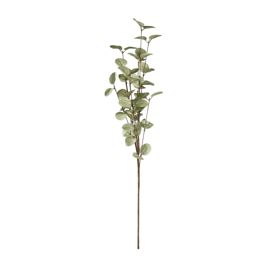 Eglo - Artificial flower 66 cm green