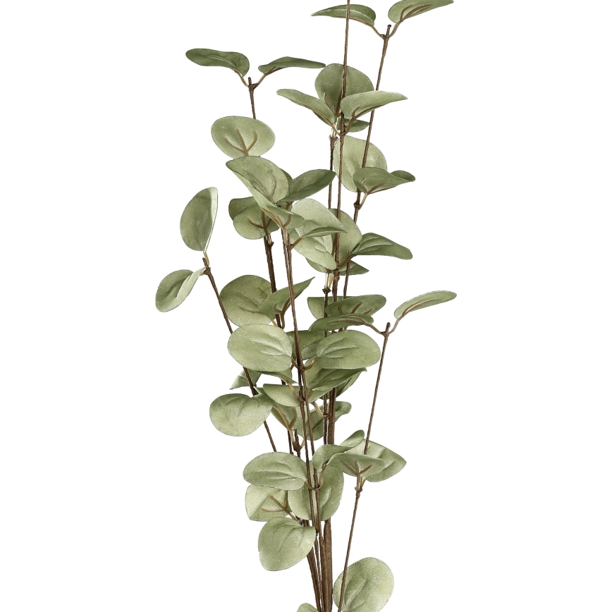 Eglo - Artificial flower 66 cm green