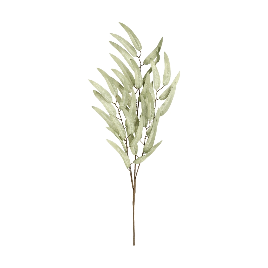 Eglo - Artificial flower 76 cm green