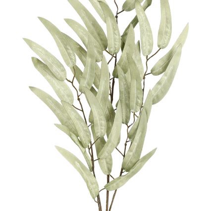 Eglo - Artificial flower 76 cm green