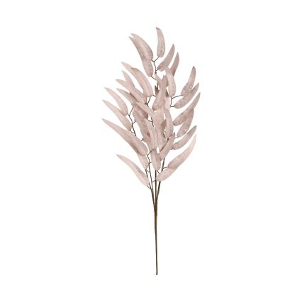 Eglo - Artificial flower 76 cm pink