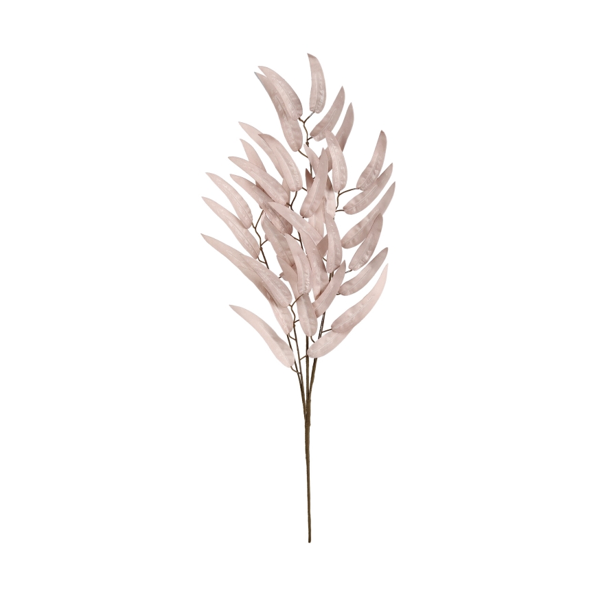 Eglo - Artificial flower 76 cm pink