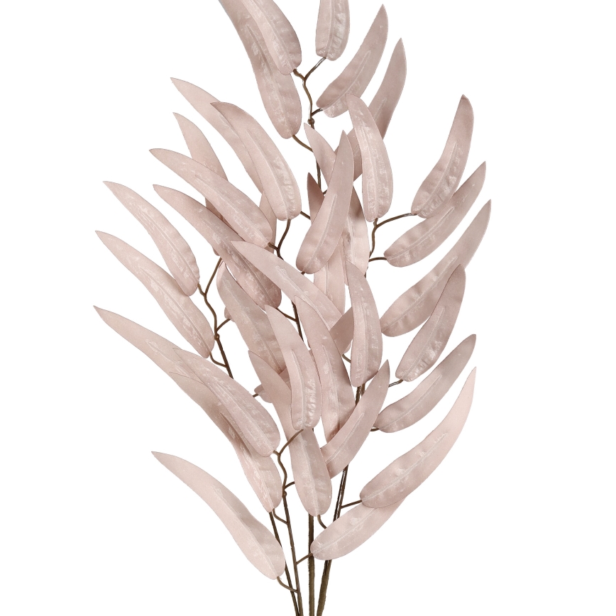Eglo - Artificial flower 76 cm pink