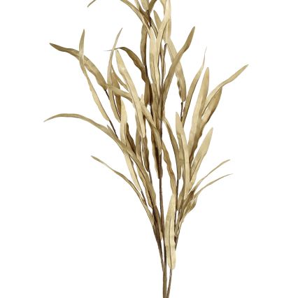 Eglo - Artificial flower 82 cm beige