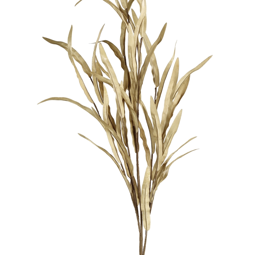 Eglo - Artificial flower 82 cm beige
