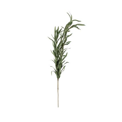 Eglo - Artificial flower 90 cm green