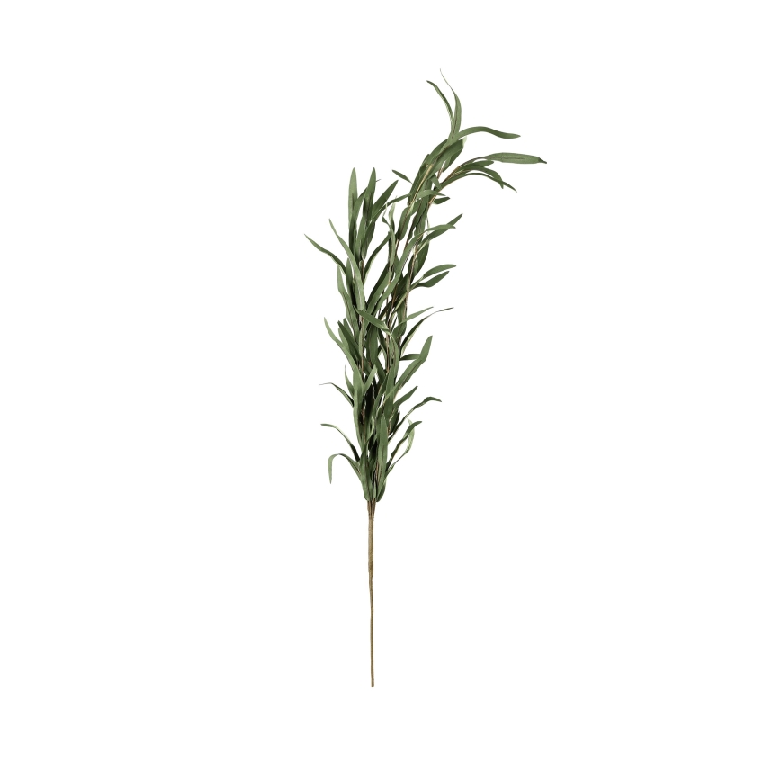 Eglo - Artificial flower 90 cm green