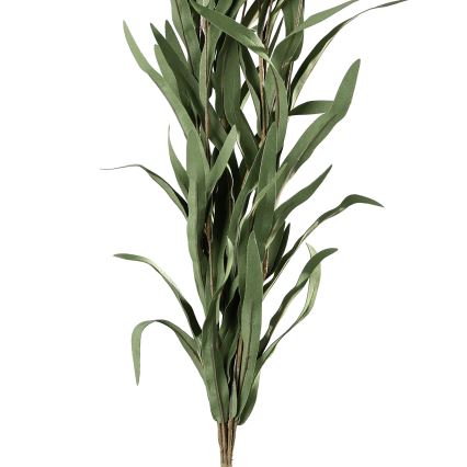 Eglo - Artificial flower 90 cm green
