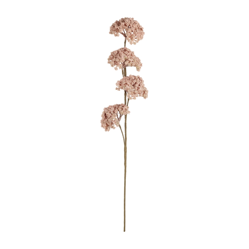 Eglo - Artificial flower 70 cm pink