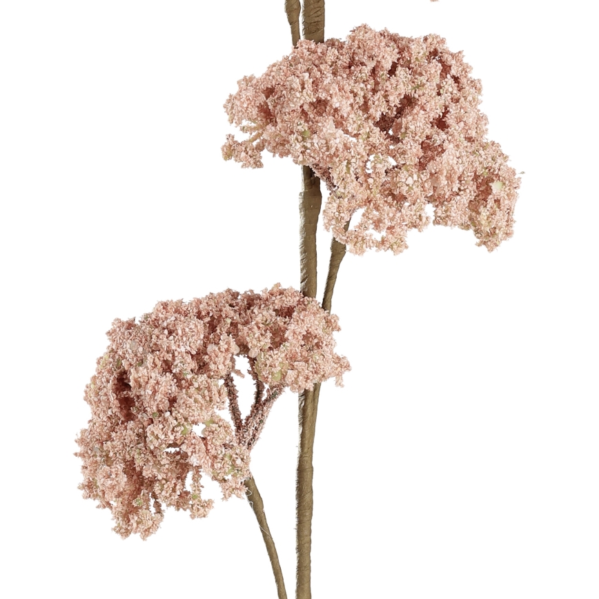Eglo - Artificial flower 70 cm pink