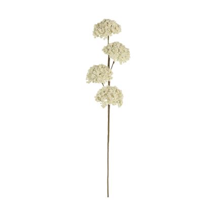 Eglo - Artificial flower 70 cm yellow