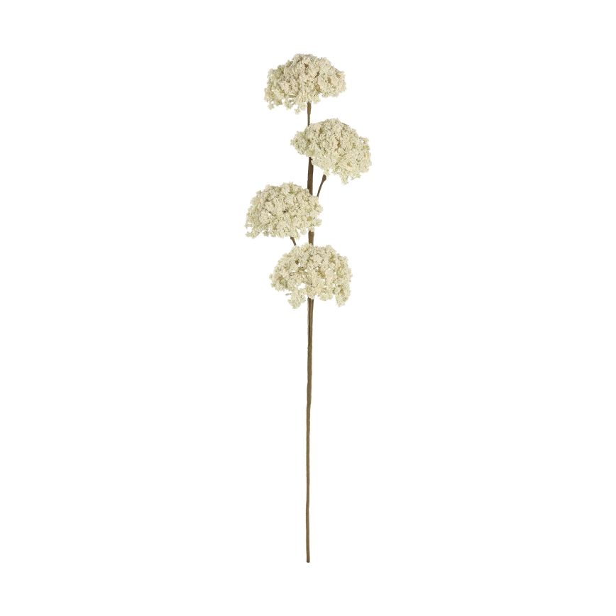 Eglo - Artificial flower 70 cm yellow