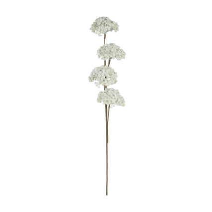Eglo - Artificial flower 70 cm white