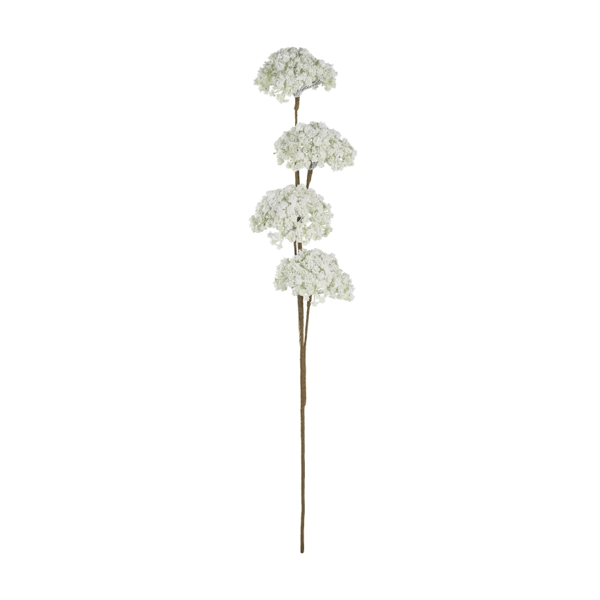 Eglo - Artificial flower 70 cm white
