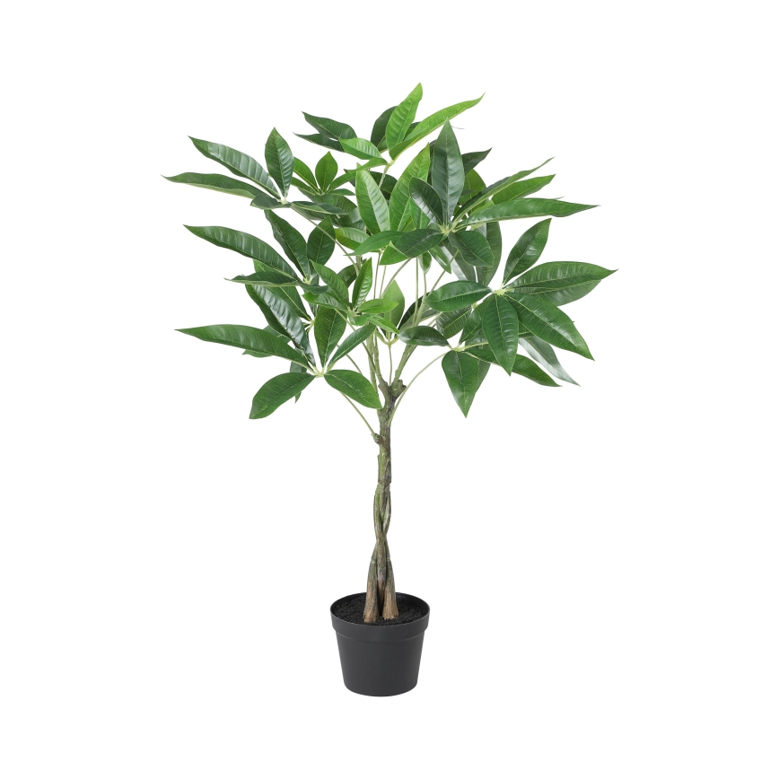 Eglo - Artificial plant in a flowerpot 61x40,6 cm