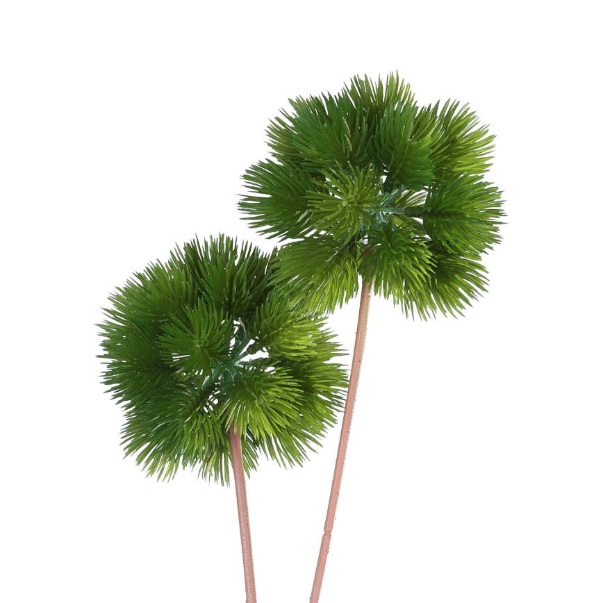 Eglo - Artificial flower 94 cm green