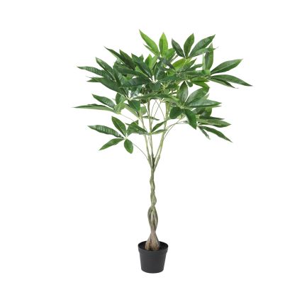 Eglo - Artificial plant in a flowerpot 89x59 cm