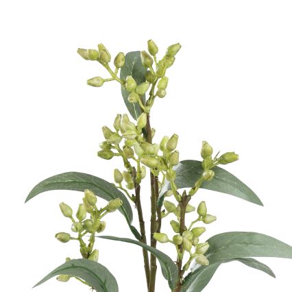 Eglo - Artificial flower 54,5 cm green