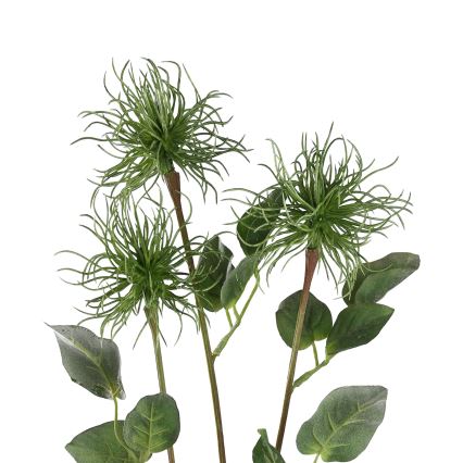 Eglo - Artificial flower 76,5 cm green