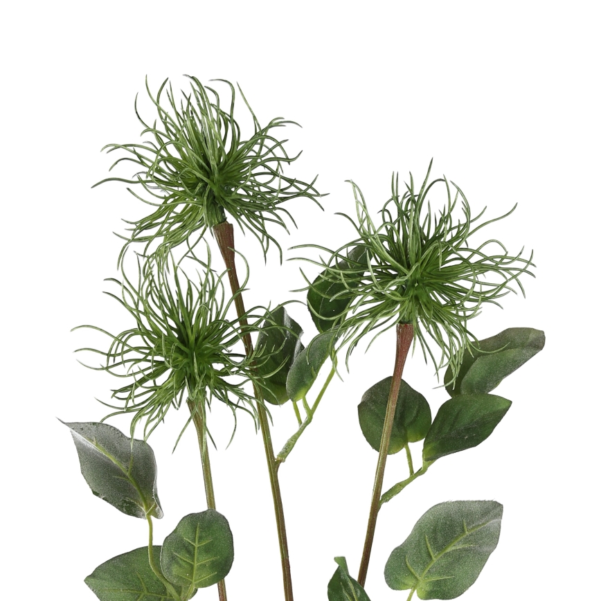 Eglo - Artificial flower 76,5 cm green