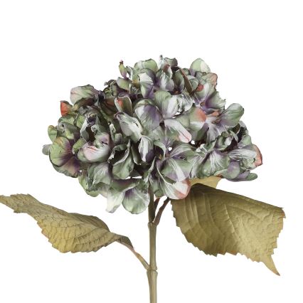 Eglo - Artificial flower 62 cm green