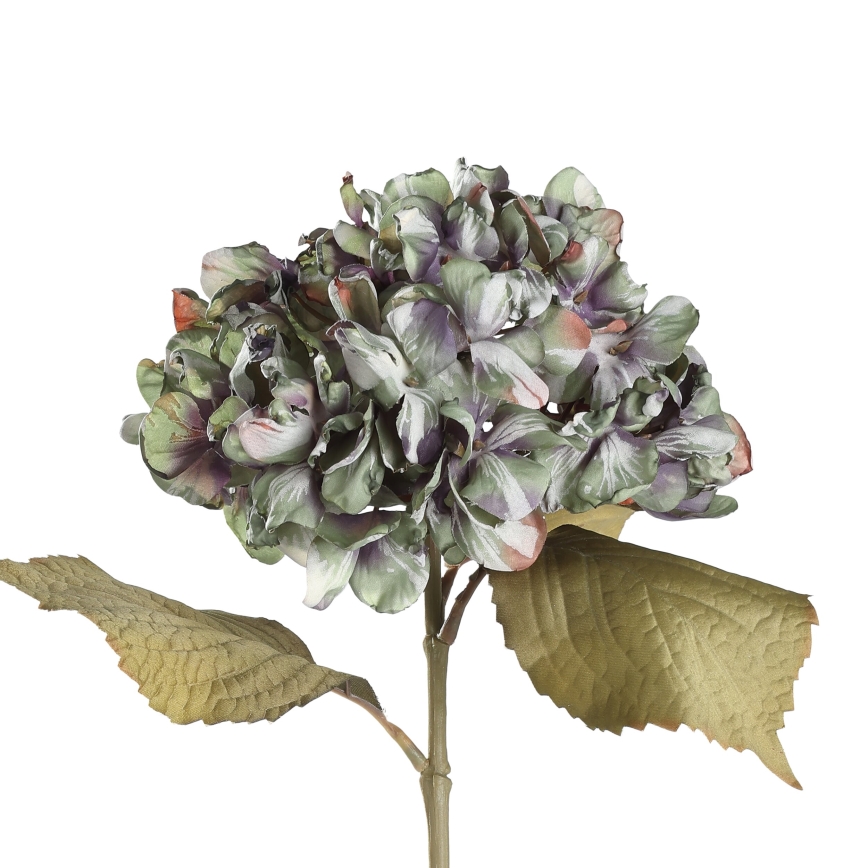 Eglo - Artificial flower 62 cm green