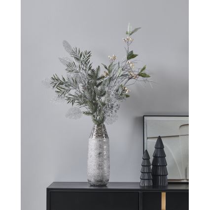 Eglo - Artificial Christmas branch 58,5 cm green