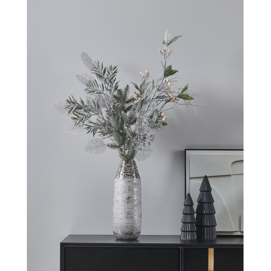 Eglo - Artificial Christmas branch 58,5 cm green