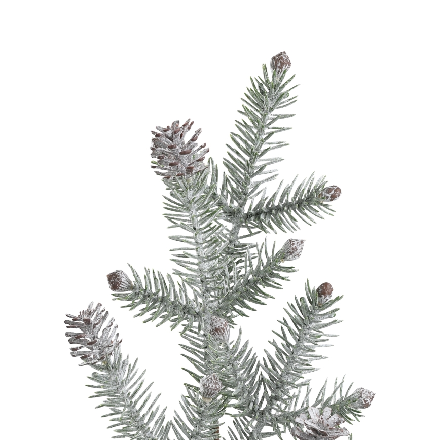 Eglo - Artificial Christmas branch 58,5 cm green