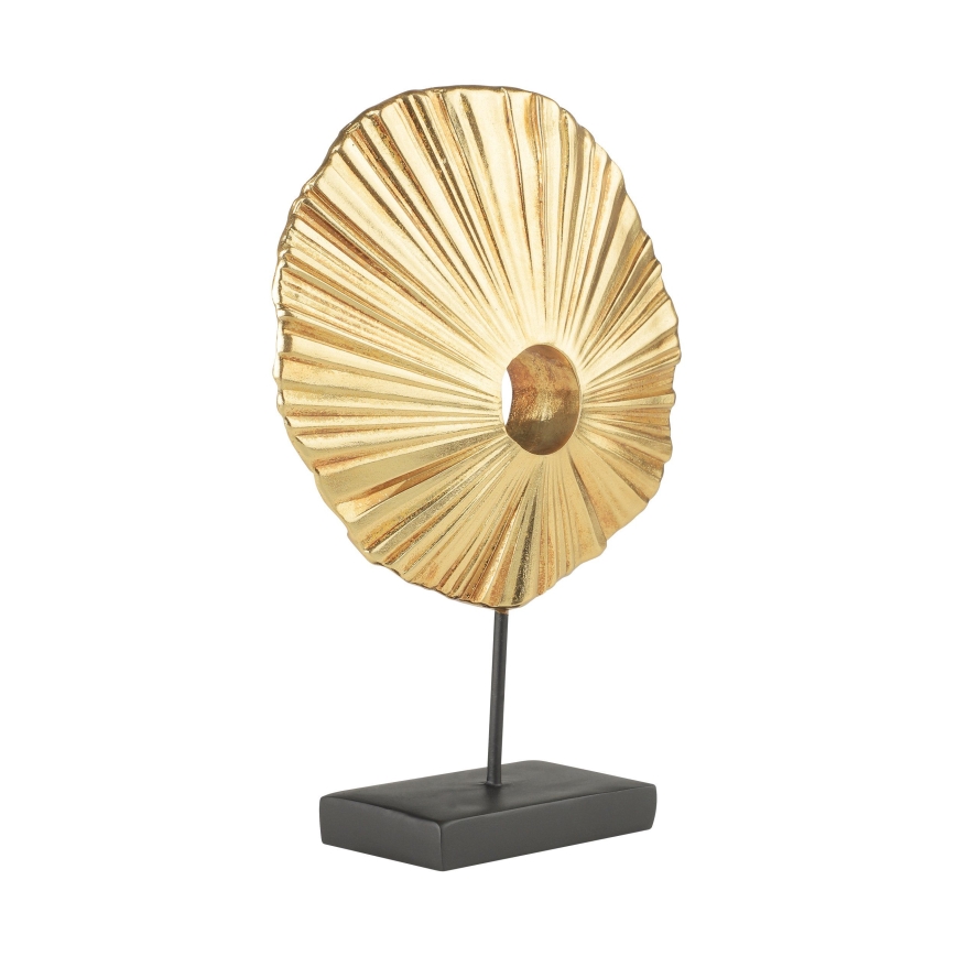 Eglo 429708 - URAKAWA Decoration, 26.5 x 19.5 cm, Gold/Black