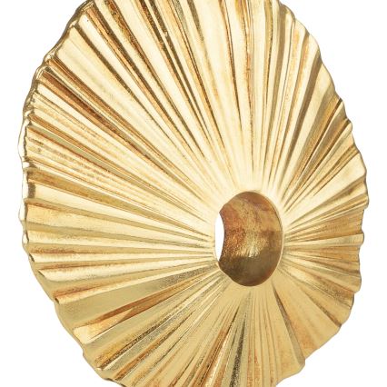 Eglo 429708 - URAKAWA Decoration, 26.5 x 19.5 cm, Gold/Black