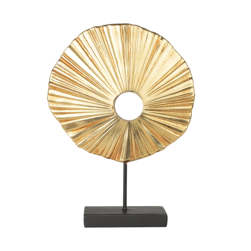 Eglo 429708 - URAKAWA Decoration, 26.5 x 19.5 cm, Gold/Black