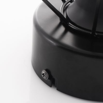 Eglo - Ceiling light 1xE27/60W/230V