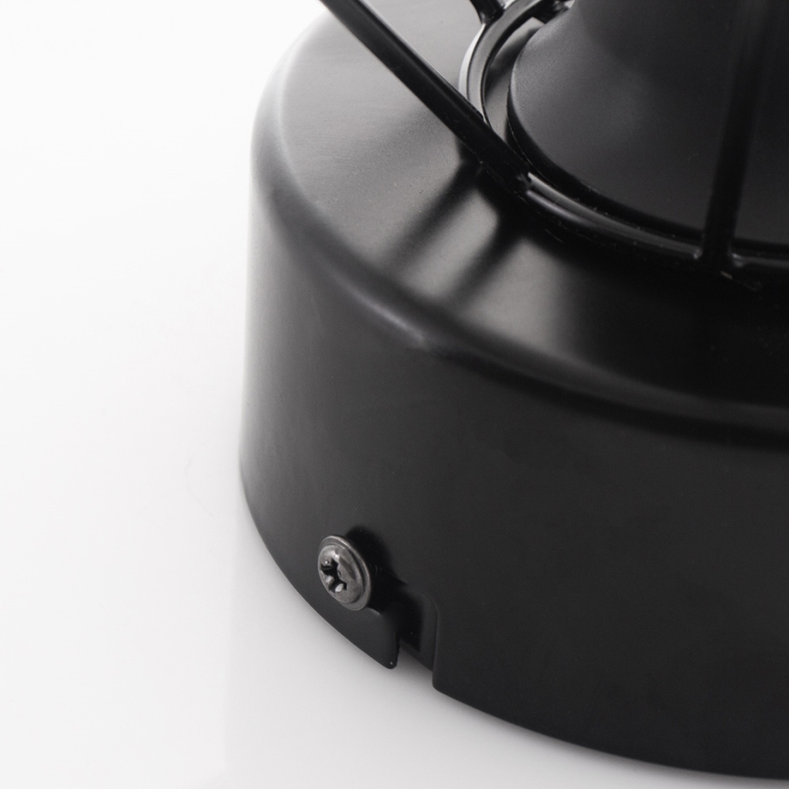 Eglo - Ceiling light 1xE27/60W/230V